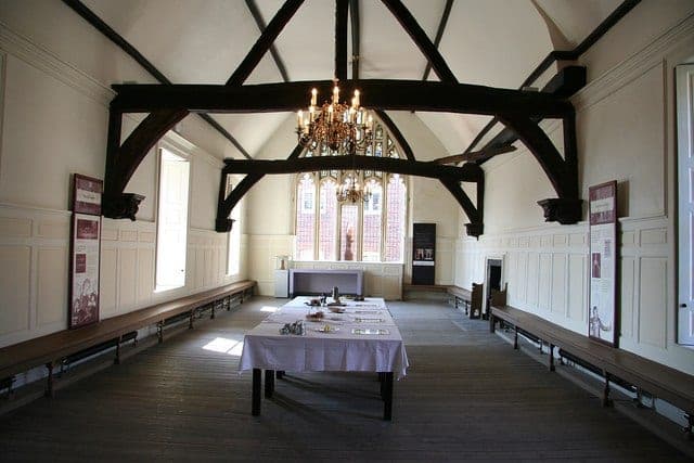 Banquets