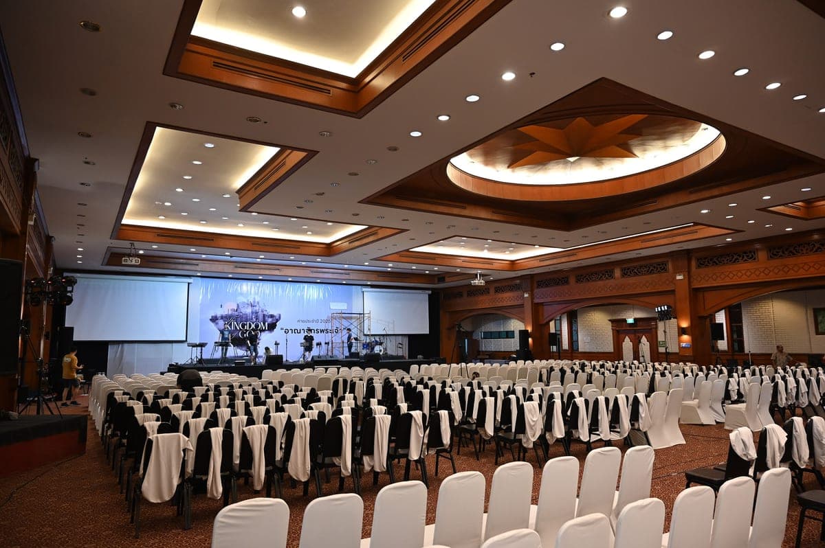 Corporate Events