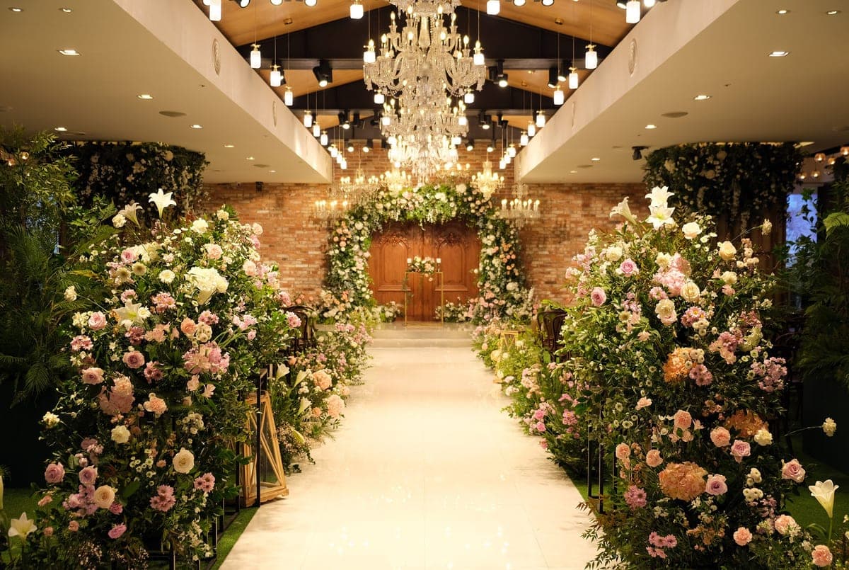 Weddings