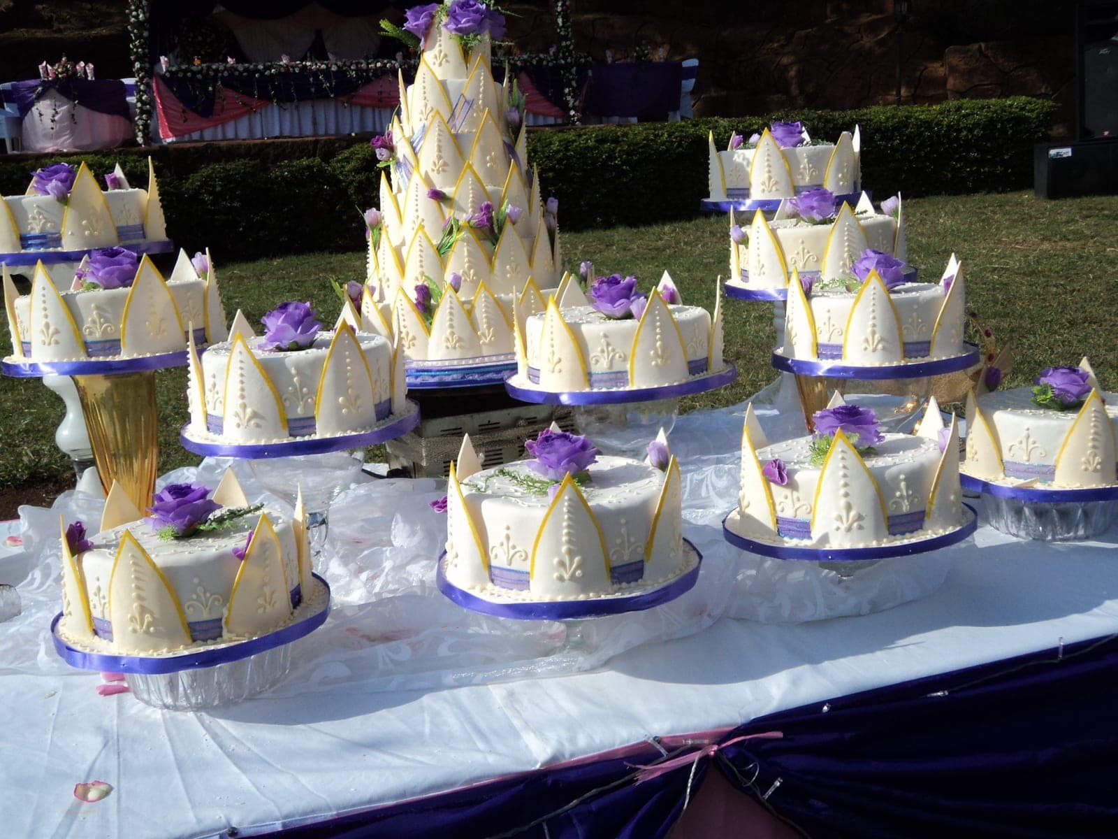 Diya's Sweet Sixteen