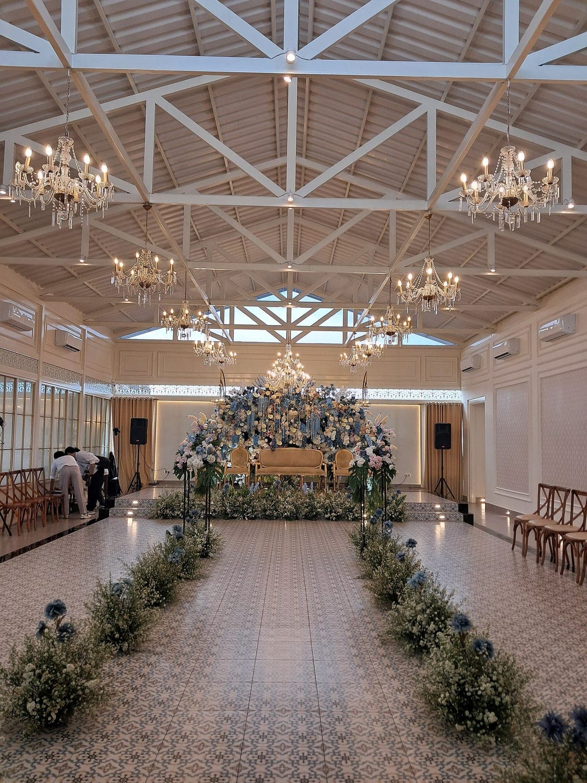 Classic Wedding