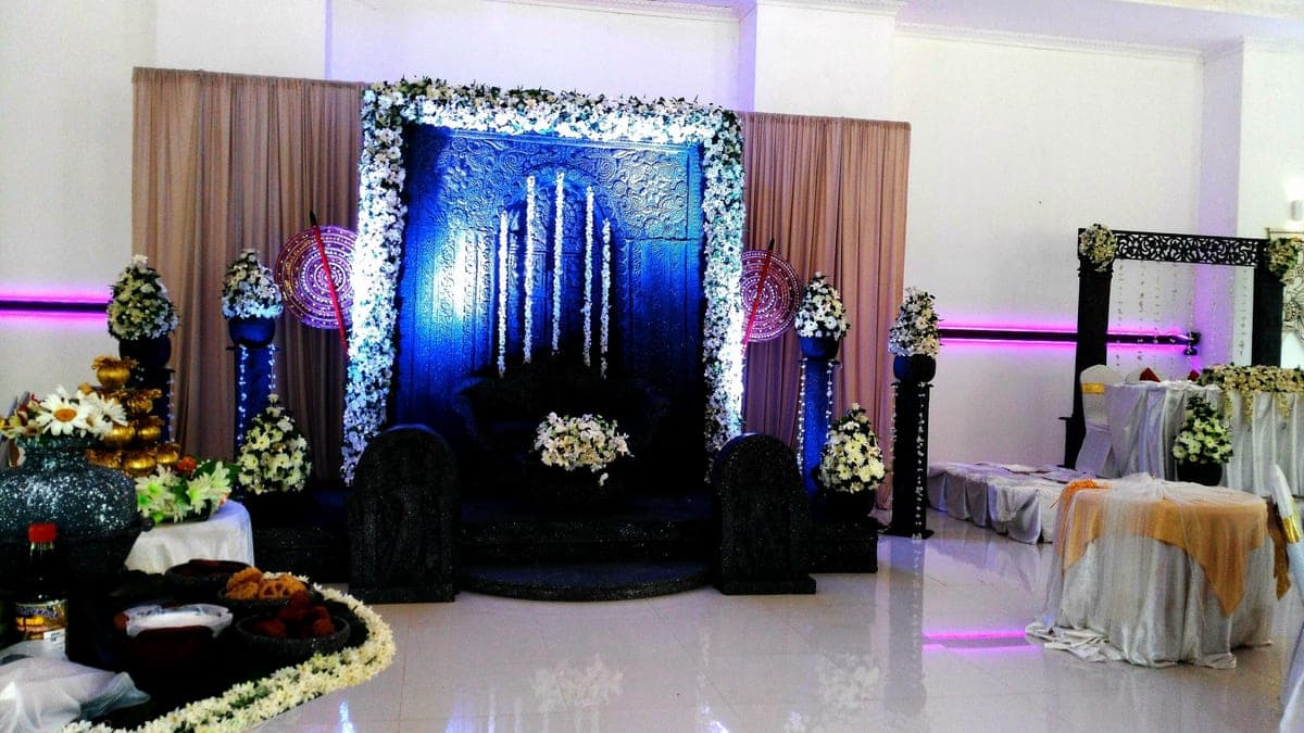 Grand Celebration